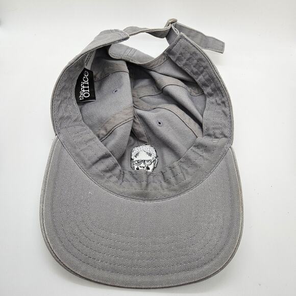 The Office Hat - Picture 5 of 5